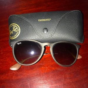 Ray-ban Sunglasses